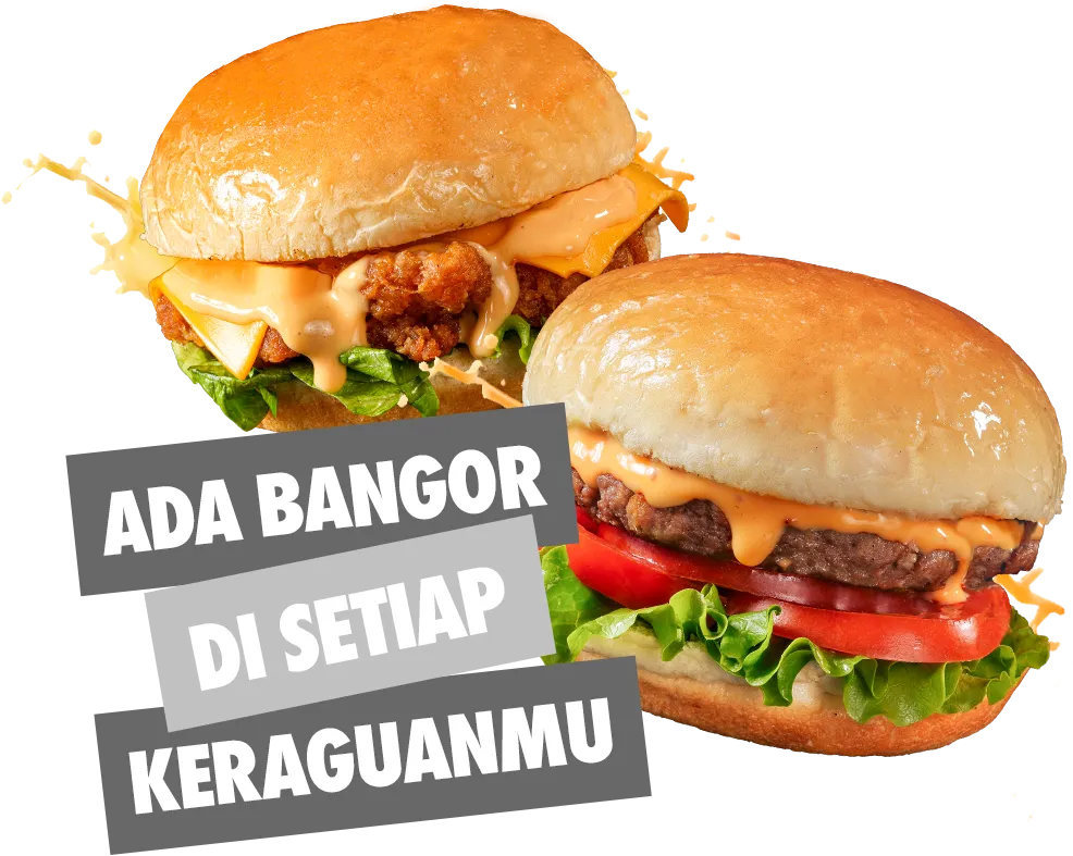 Burger Bangor Partnership
